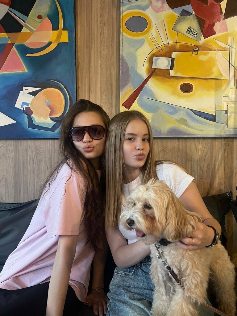 Кофе и выпечка